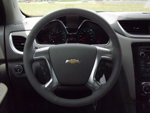 2014 Chevrolet Traverse LTZ, US $47,340.00, image 30