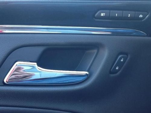 2014 chevrolet impala 2lz