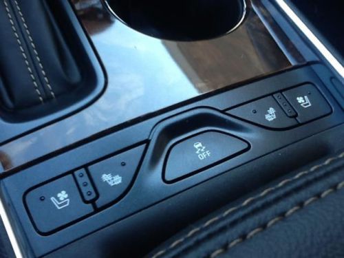 2014 Chevrolet Impala 2LZ, US $36,518.00, image 5