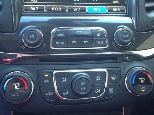 2014 Chevrolet Impala 2LZ, US $36,518.00, image 7