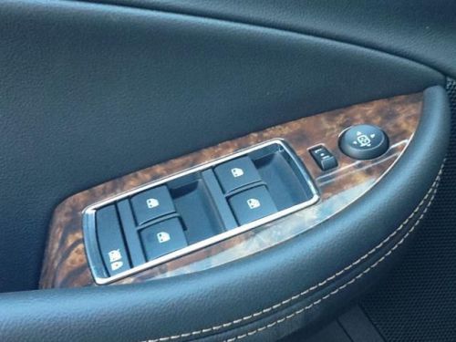 2014 Chevrolet Impala 2LZ, US $36,518.00, image 8