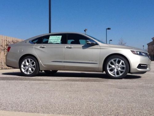 2014 Chevrolet Impala 2LZ, US $36,518.00, image 11