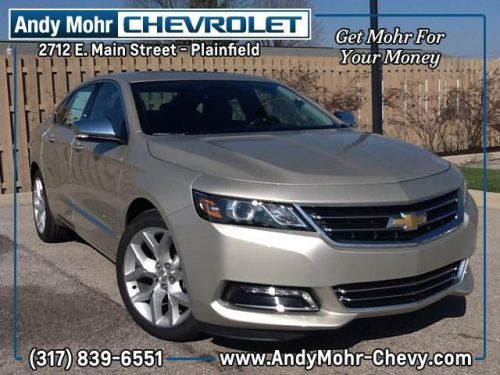 2014 Chevrolet Impala 2LZ, US $36,518.00, image 12