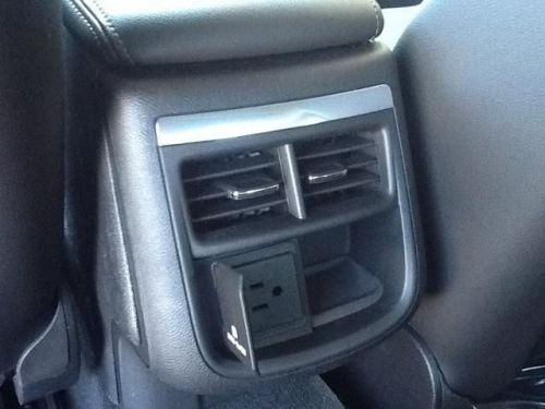2014 Chevrolet Impala 2LZ, US $36,518.00, image 15