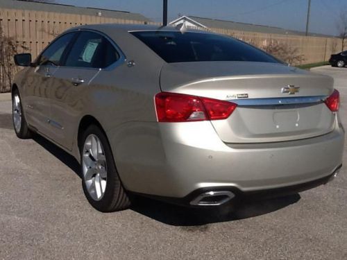 2014 Chevrolet Impala 2LZ, US $36,518.00, image 16