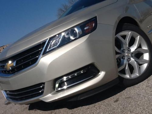 2014 Chevrolet Impala 2LZ, US $36,518.00, image 18