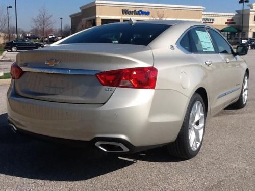 2014 Chevrolet Impala 2LZ, US $36,518.00, image 21