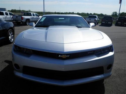 2014 chevrolet camaro 1lt