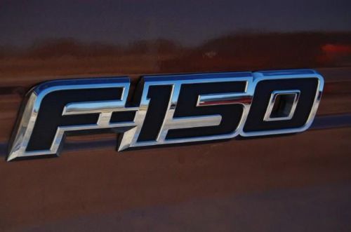 2012 ford f150 xlt