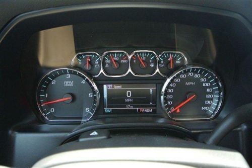 2014 Chevrolet Silverado 1500 LT, US $37,020.00, image 3