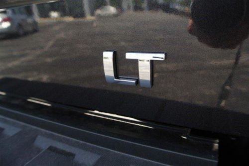 2014 Chevrolet Silverado 1500 LT, US $37,020.00, image 20