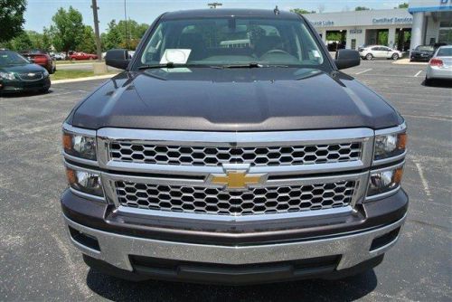 2014 Chevrolet Silverado 1500 LT, US $37,020.00, image 23