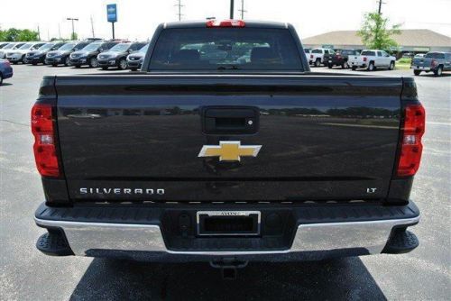 2014 Chevrolet Silverado 1500 LT, US $37,020.00, image 26