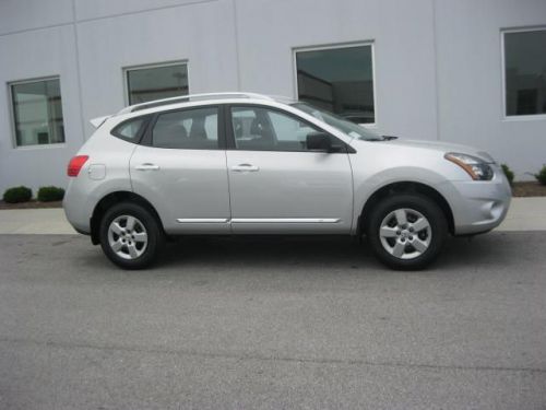 2014 Nissan Rogue Select S, US $23,500.00, image 3