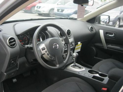 2014 Nissan Rogue Select S, US $23,500.00, image 4