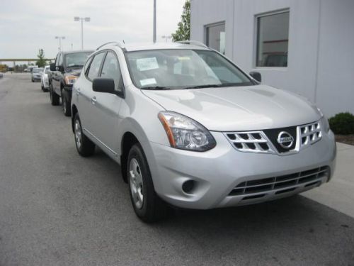 2014 Nissan Rogue Select S, US $23,500.00, image 7