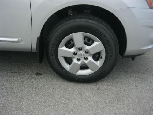 2014 Nissan Rogue Select S, US $23,500.00, image 9