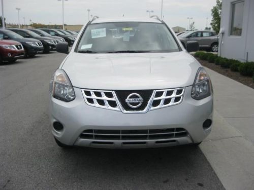 2014 Nissan Rogue Select S, US $23,500.00, image 10