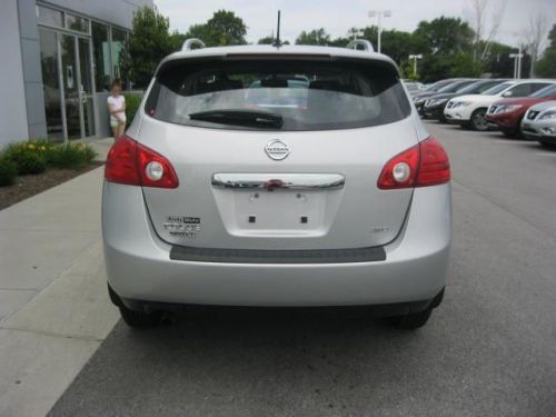 2014 Nissan Rogue Select S, US $23,500.00, image 15