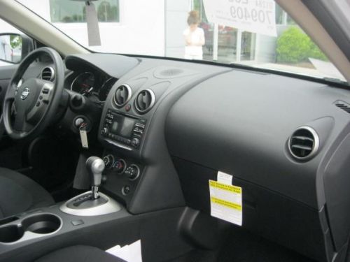 2014 Nissan Rogue Select S, US $23,500.00, image 17