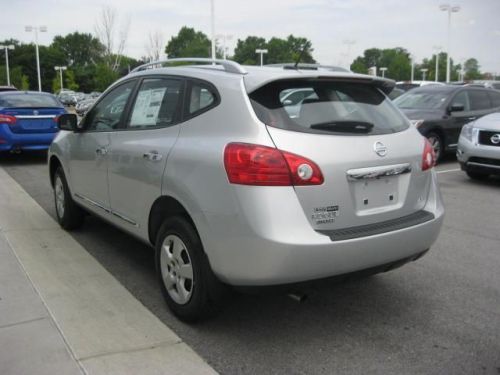 2014 Nissan Rogue Select S, US $23,500.00, image 18