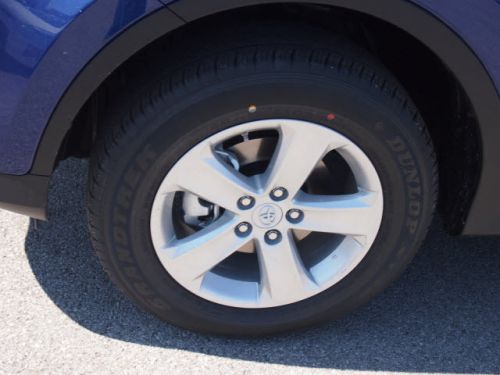 2014 Toyota RAV4 XLE, US $26,228.00, image 4