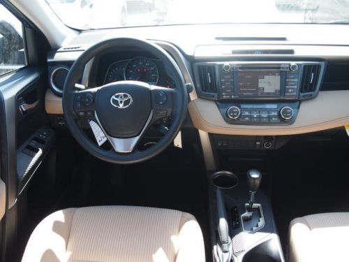 2014 Toyota RAV4 XLE, US $26,228.00, image 5
