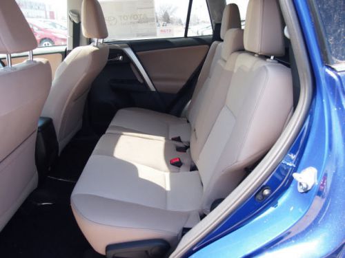 2014 Toyota RAV4 XLE, US $26,228.00, image 6