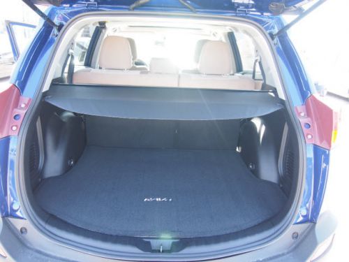 2014 Toyota RAV4 XLE, US $26,228.00, image 8