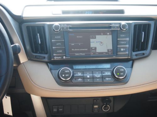 2014 Toyota RAV4 XLE, US $26,228.00, image 11
