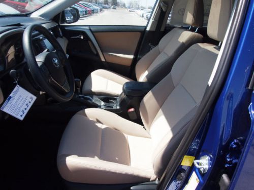 2014 Toyota RAV4 XLE, US $26,228.00, image 12
