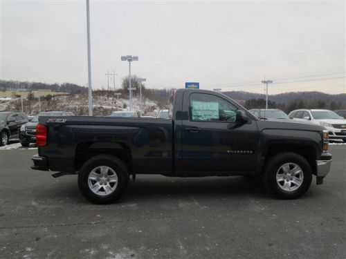 2014 Chevrolet Silverado 1500 LT, US $37,914.00, image 2