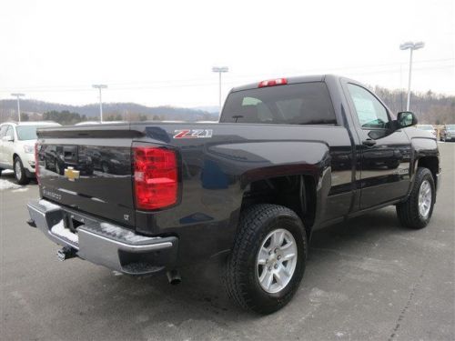 2014 Chevrolet Silverado 1500 LT, US $37,914.00, image 3