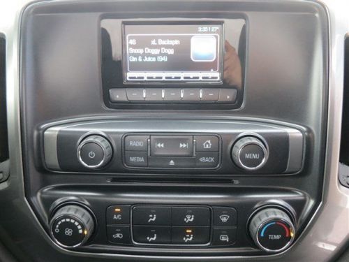 2014 Chevrolet Silverado 1500 LT, US $37,914.00, image 5