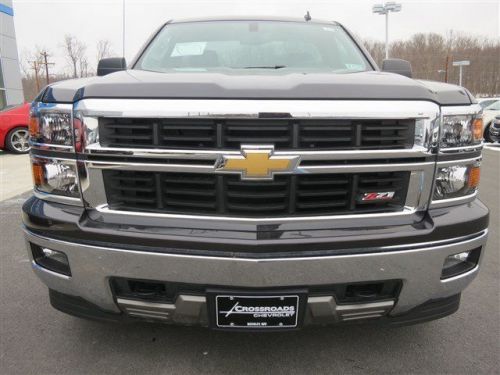 2014 Chevrolet Silverado 1500 LT, US $37,914.00, image 6