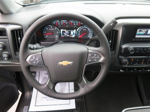 2014 Chevrolet Silverado 1500 LT, US $37,914.00, image 7