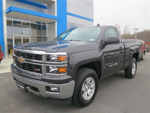 2014 Chevrolet Silverado 1500 LT, US $37,914.00, image 11
