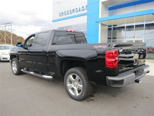 2014 Chevrolet Silverado 1500 LT, US $44,774.00, image 2