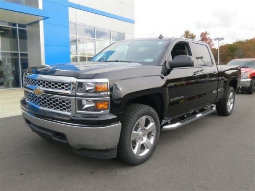 2014 Chevrolet Silverado 1500 LT, US $44,774.00, image 3