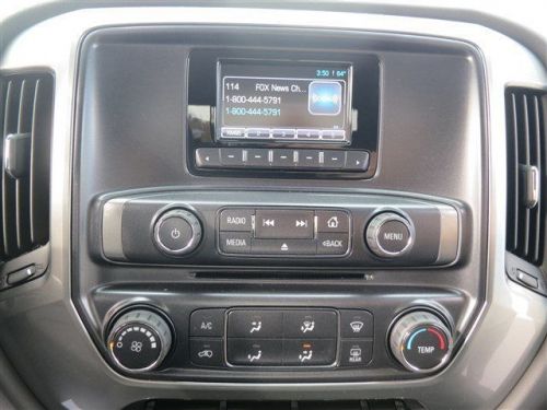 2014 Chevrolet Silverado 1500 LT, US $44,774.00, image 5
