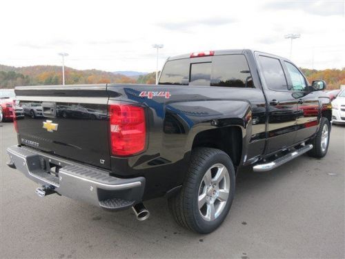 2014 Chevrolet Silverado 1500 LT, US $44,774.00, image 7