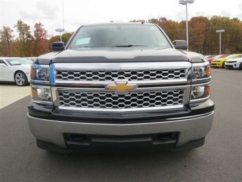 2014 Chevrolet Silverado 1500 LT, US $44,774.00, image 8