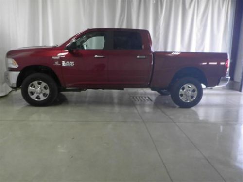 2014 ram 2500 slt