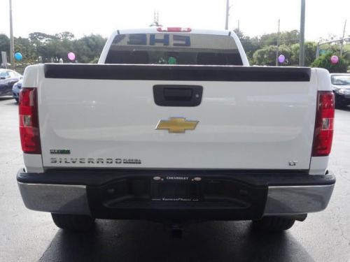 2011 Chevrolet Silverado 1500 LT, US $25,995.00, image 2