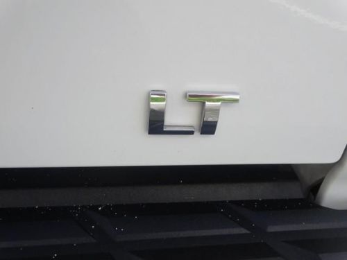 2011 Chevrolet Silverado 1500 LT, US $25,995.00, image 3