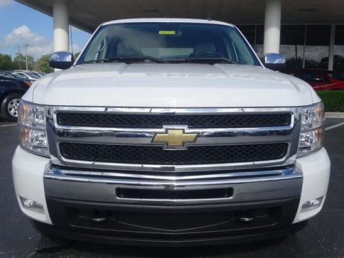 2011 Chevrolet Silverado 1500 LT, US $25,995.00, image 4