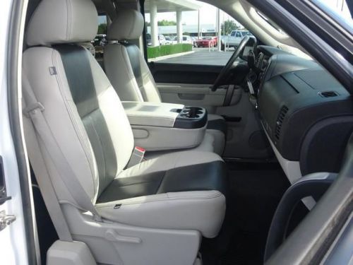 2011 Chevrolet Silverado 1500 LT, US $25,995.00, image 6