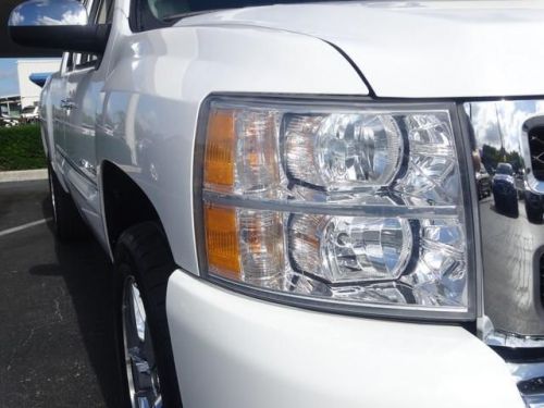 2011 Chevrolet Silverado 1500 LT, US $25,995.00, image 7