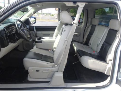 2011 Chevrolet Silverado 1500 LT, US $25,995.00, image 8