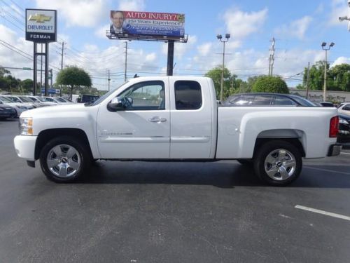 2011 Chevrolet Silverado 1500 LT, US $25,995.00, image 9